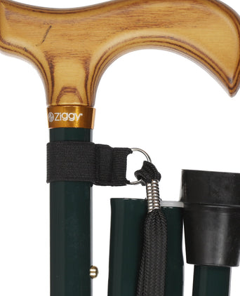 Opvouwbare Wandelstok | Design