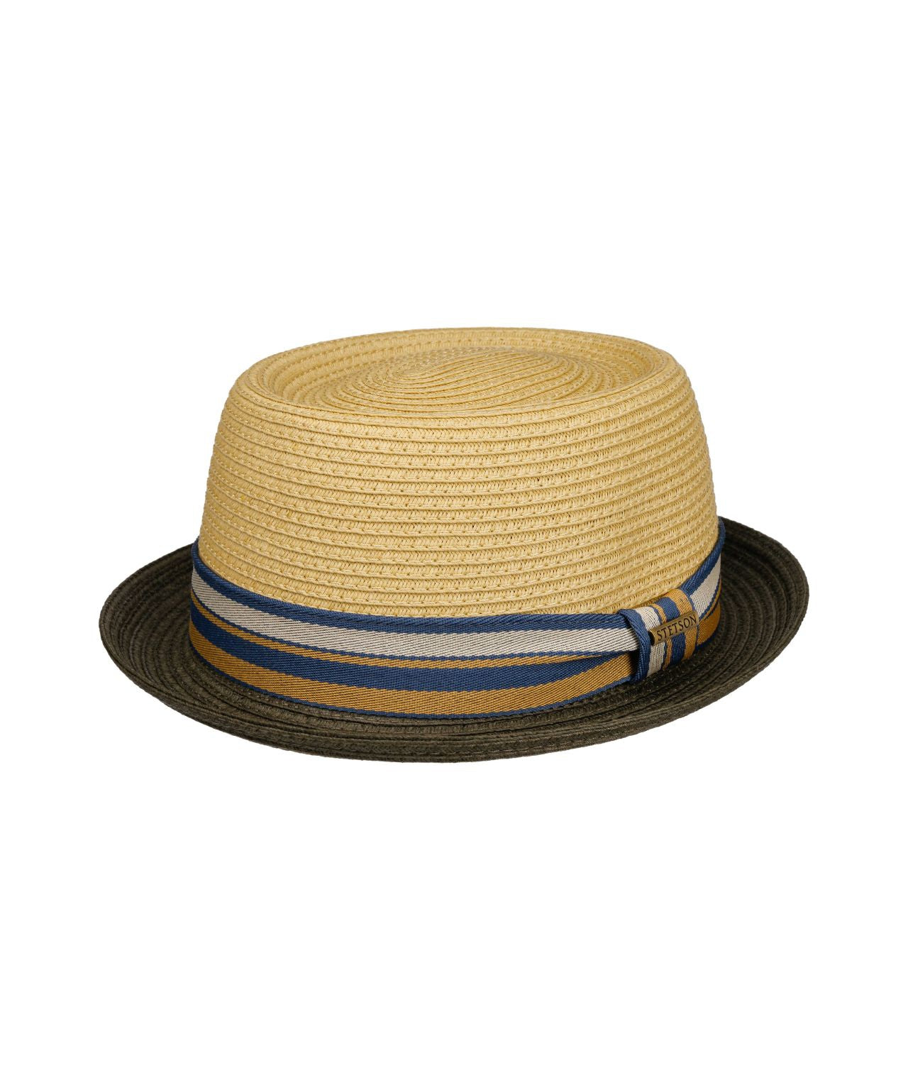 Toyo Pork Pie | beige 75