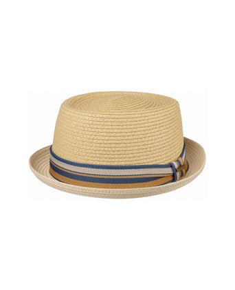 Pork Pie Toyo | Beige