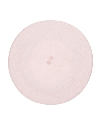 Wollen Baret | Roze