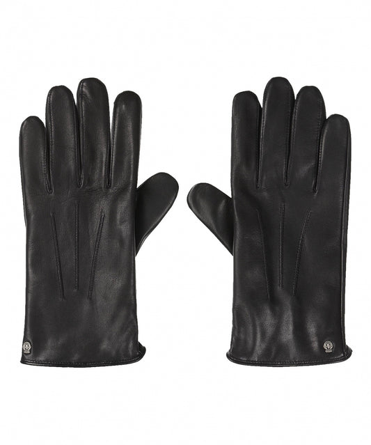 Handschoen Nappa | Black
