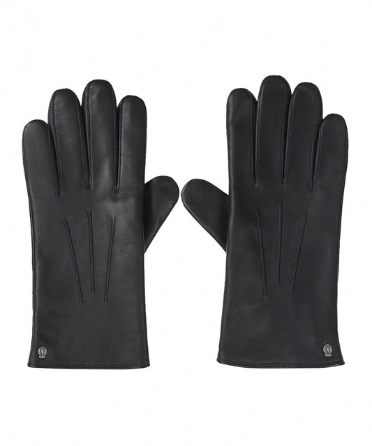 Handschoen Nappa | Classic Navy