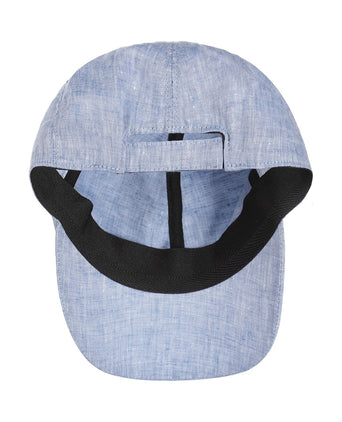 Baseball Cap | Blauw