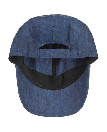 Baseball Cap | Blauw