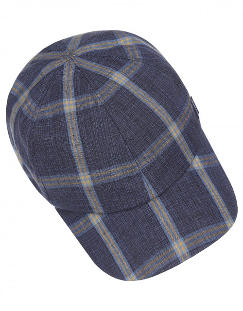 Baseball Cap | Blauw