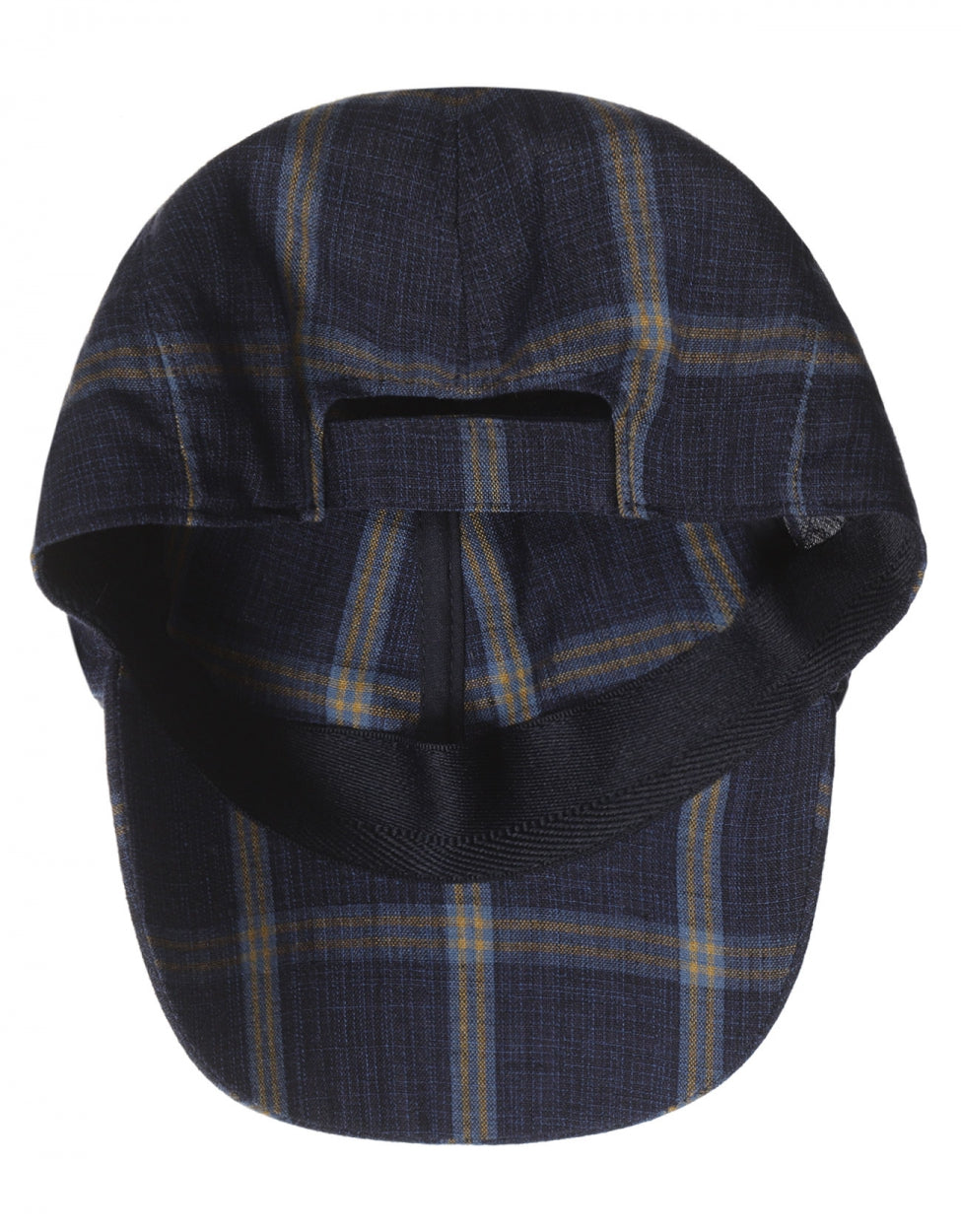 Baseballkappe | Blau