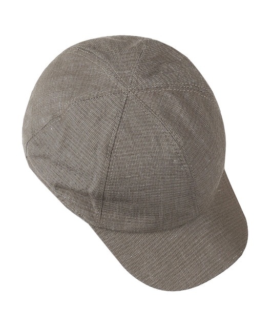Baseball cap | Rustiek Beige