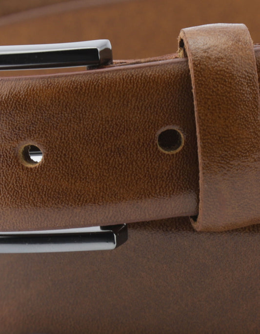 Riem Leer | Bruin