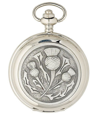 Stijlvolle zakhorloge | Matt Thistle Quartz