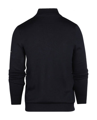 Rits Vest Colorado | Blauw