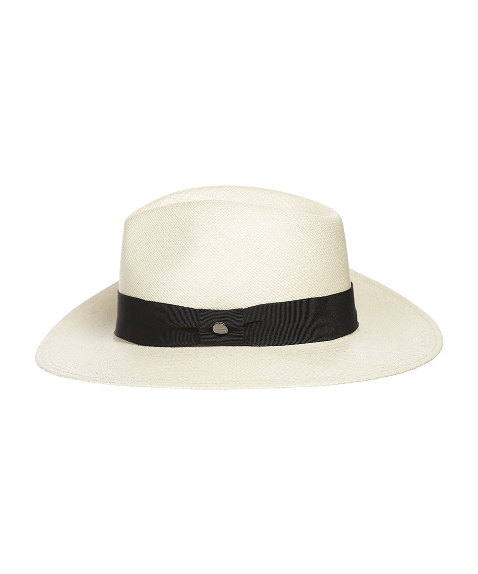 Panama Hoed | Naturel