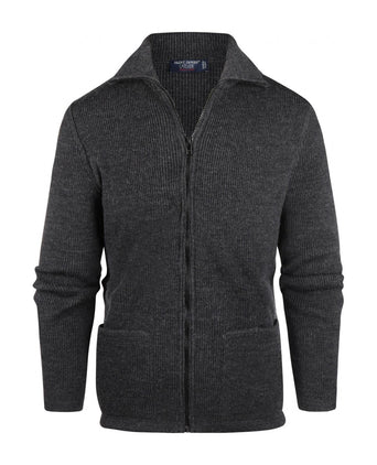 Saint James Ritsvest Quiberon III | Antraciet Grijs