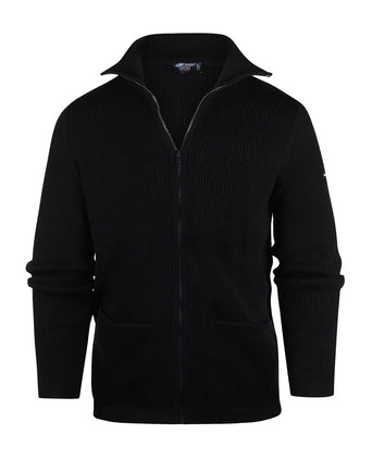 Saint James Ritsvest Quiberon III | Navy Blauw