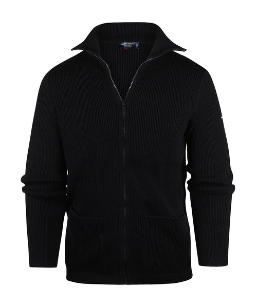 Saint James Ritsvest Quiberon III | Navy Blauw