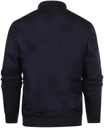 Jack Blouson | Navy Blauw