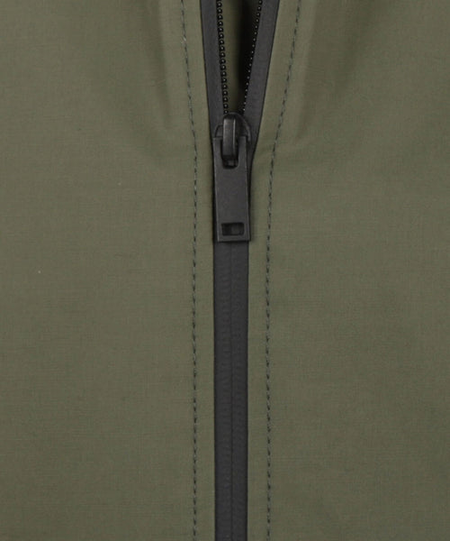 Jack Blouson | Groen