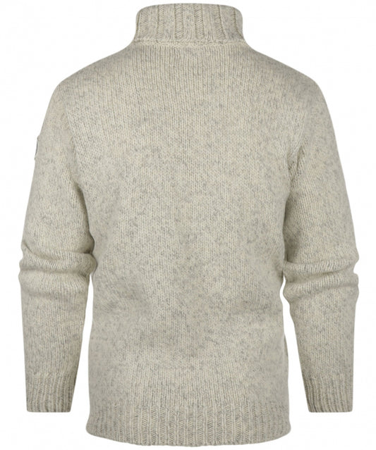 Kol Nansen | Beige melange