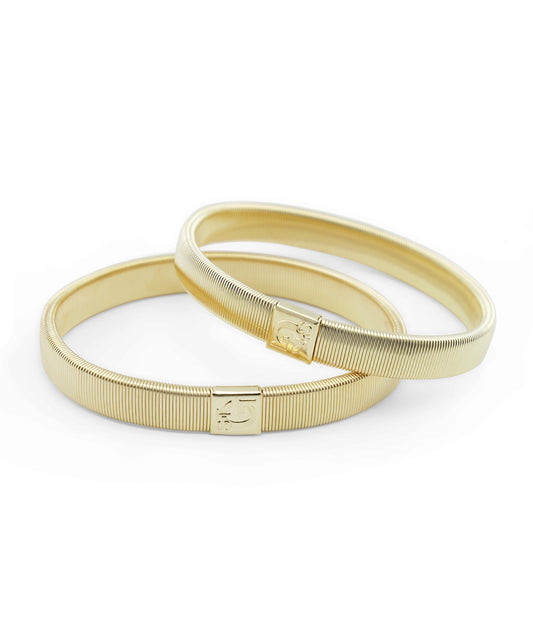 Mouwophouder | Goud