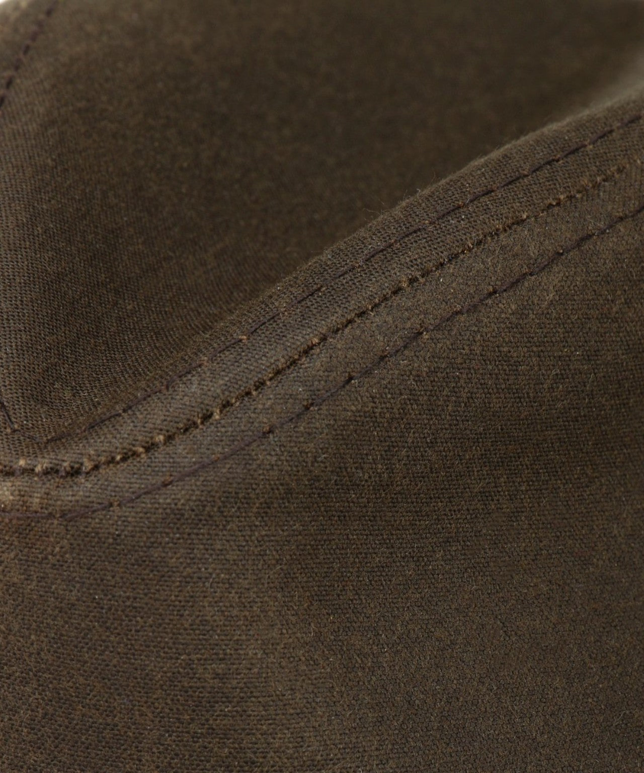Traveller Waxed Cotton | Bruin