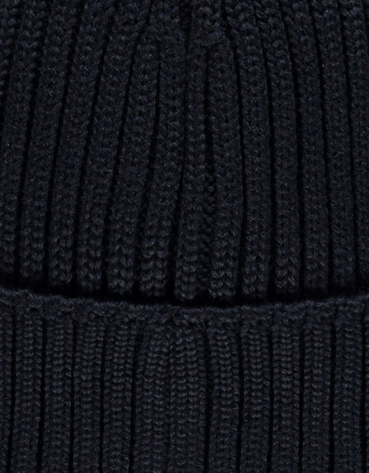 Muts Wol | Navy
