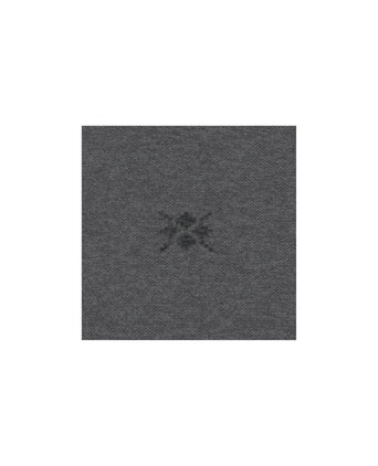 Leeds heren kniekousen | Grijs