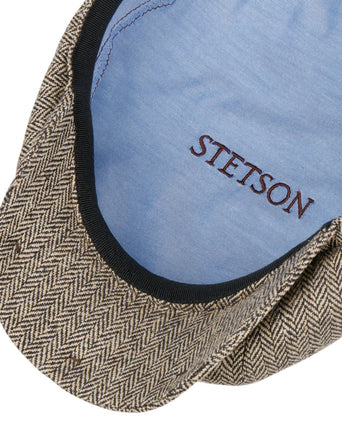 Hatteras Silk | Bruin