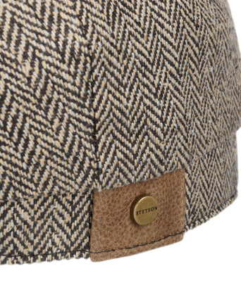 Hatteras Silk | Bruin