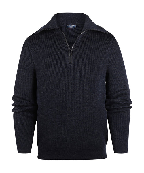 Saint James Schipperstrui Cotentin | Blauw