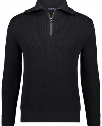 Saint James Schipperstrui Cotentin | Navy Blauw