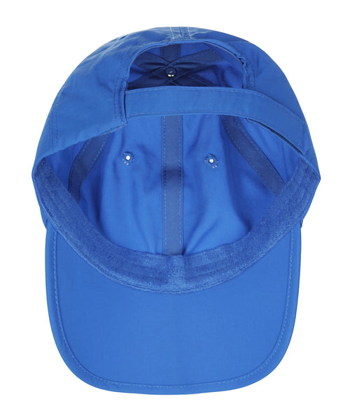 Opvouwbare Baseball Cap | Blauw