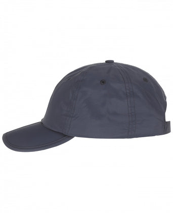 Opvouwbare Baseball Cap | Navy Blauw