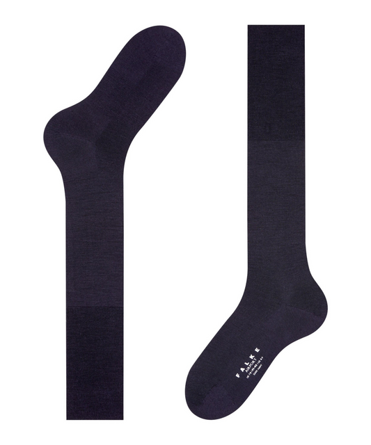 Airport Heren Kniekousen | Navy