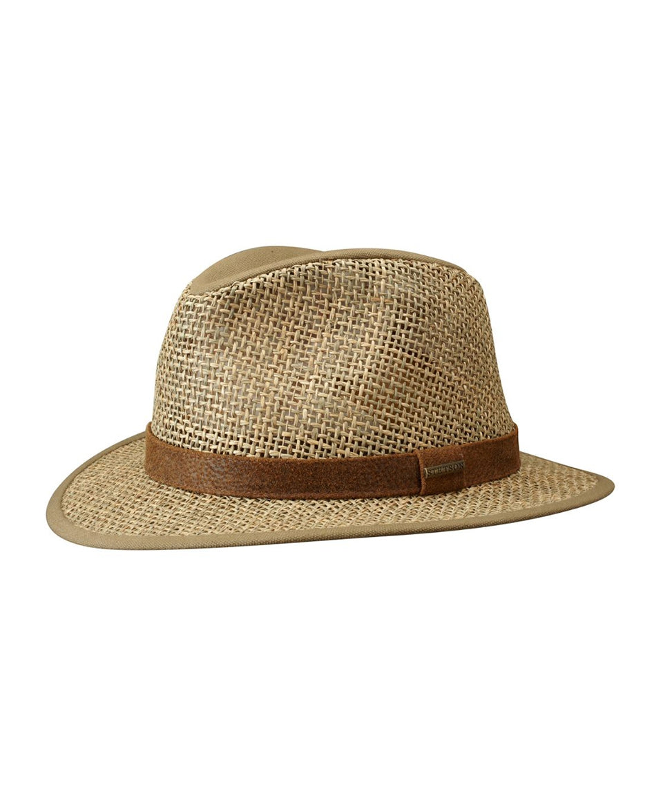 Traveller Seegras | Beige