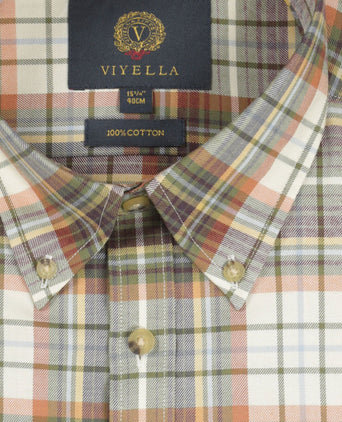 Overhemd traditioneel button down | Design