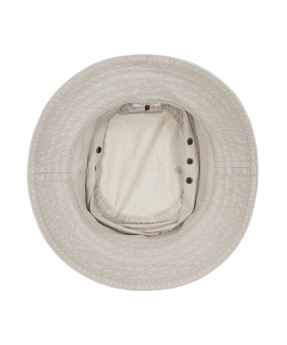 Fischerhut Delave | Beige