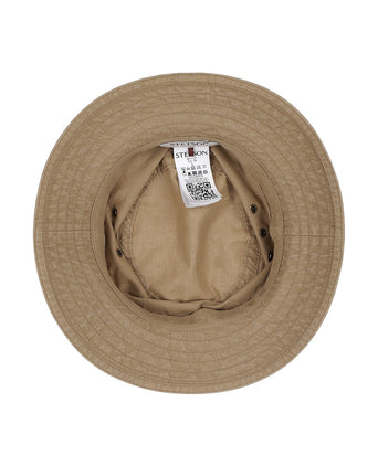 Bucket Hat Delave | Whiskey