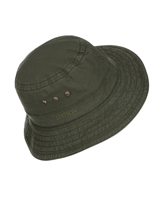Bucket Delave | Olijf