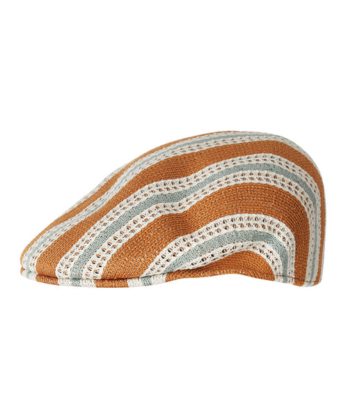 Kangol Cap Resort Stripe | Bruin