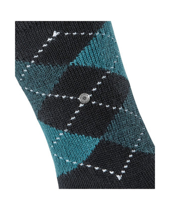 Preston heren sokken | Grijs