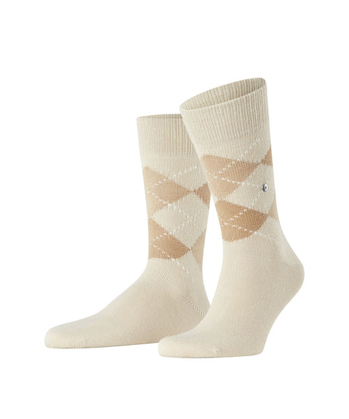 Preston heren sokken | Bruin