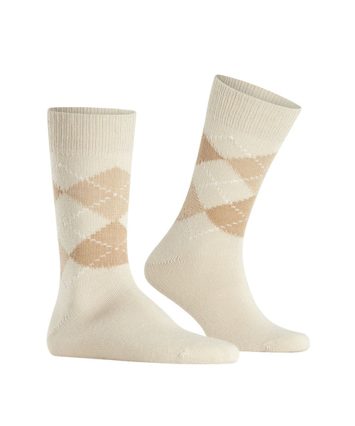 Preston heren sokken | Bruin