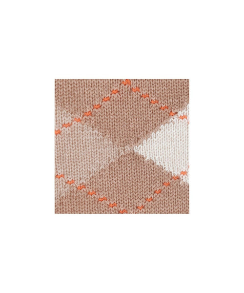 Preston heren sokken | Bruin