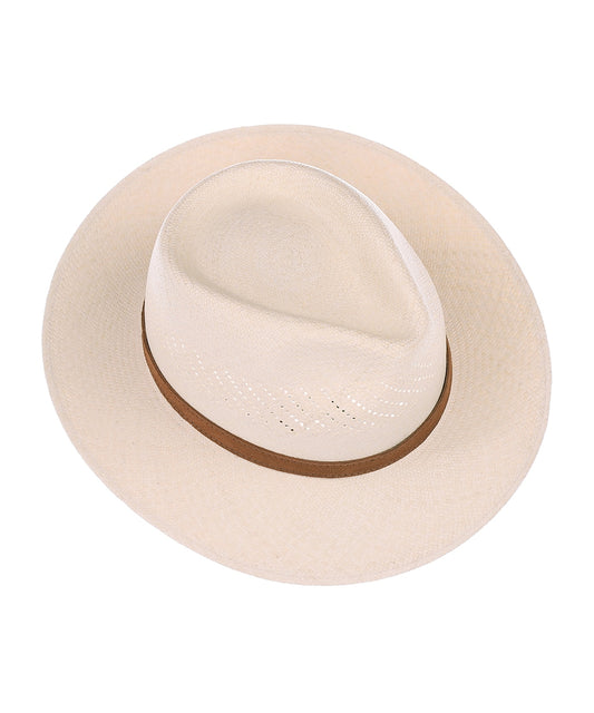 Hoed Panama | Naturel