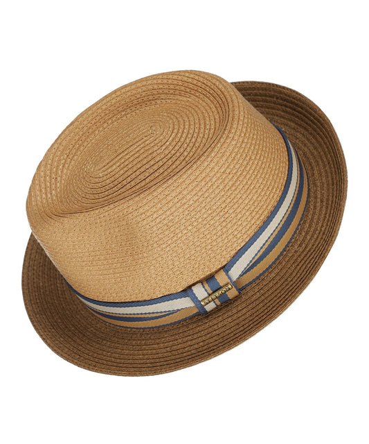 Trilby Toyo | Beige/Bruin