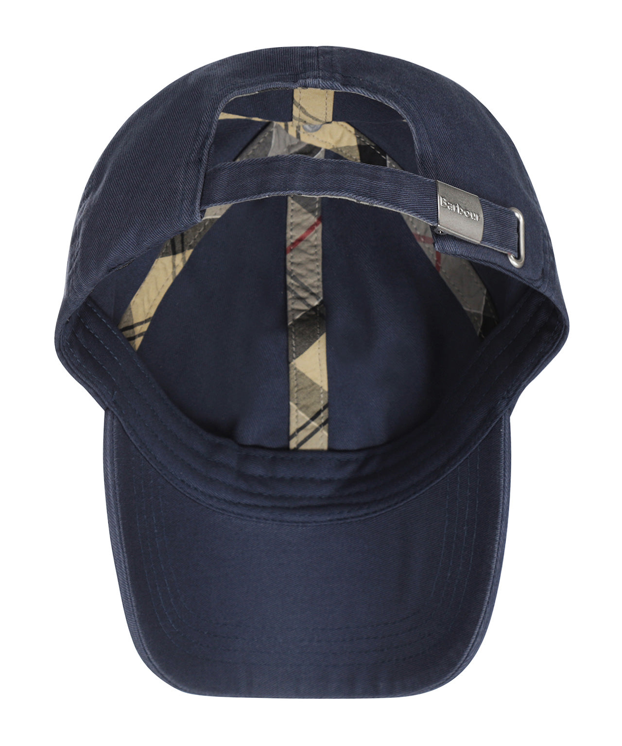 Sportkappe | Blau