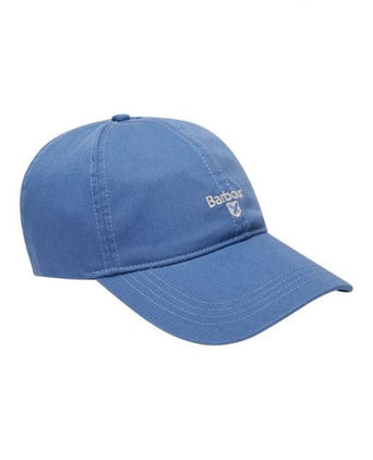 Sport cap pet | Blauw