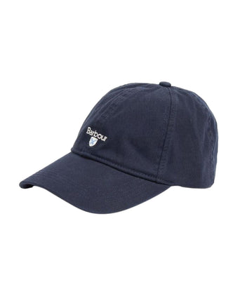 Sport cap pet | Navy Blauw