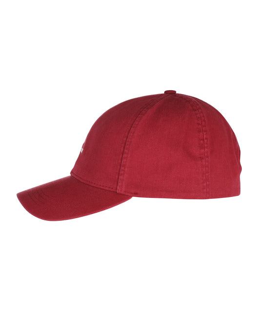 Sport cap | Washed Raspberry