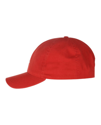 Sport cap pet | Rood