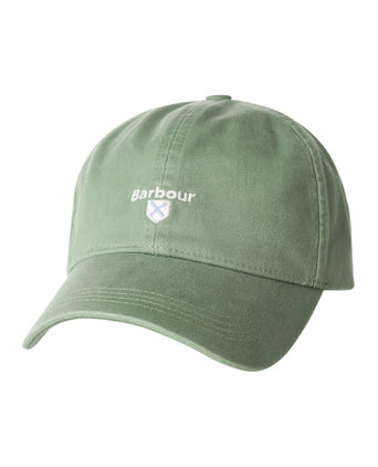 Sport cap pet | Groen